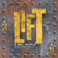 Guest Blogger: LIFT A New Musical